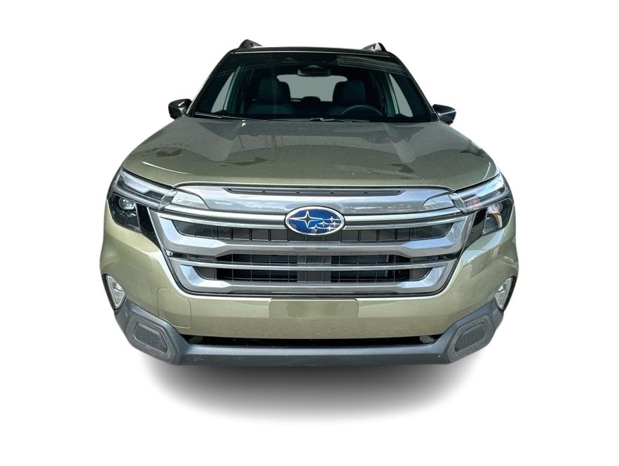 Thumbnail: 2026 Subaru Forester - 6