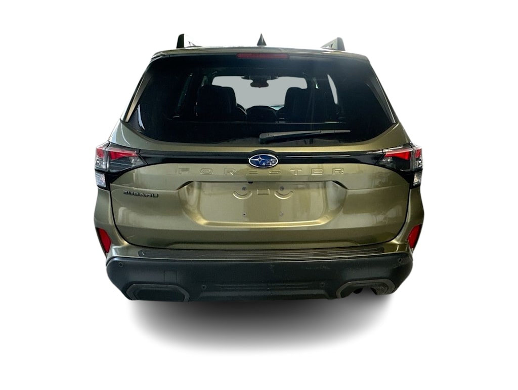 Thumbnail: 2026 Subaru Forester - 5