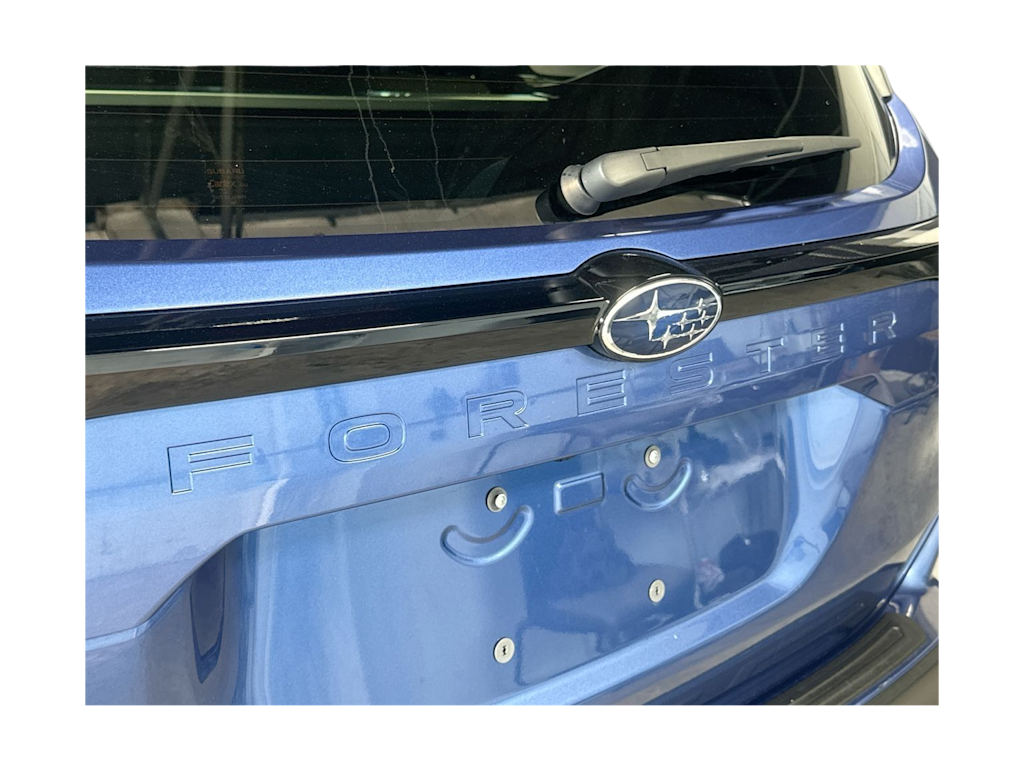 Thumbnail: 2026 Subaru Forester - 24