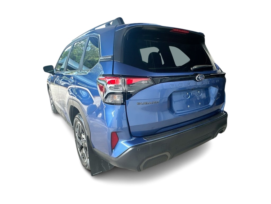 Thumbnail: 2026 Subaru Forester - 4