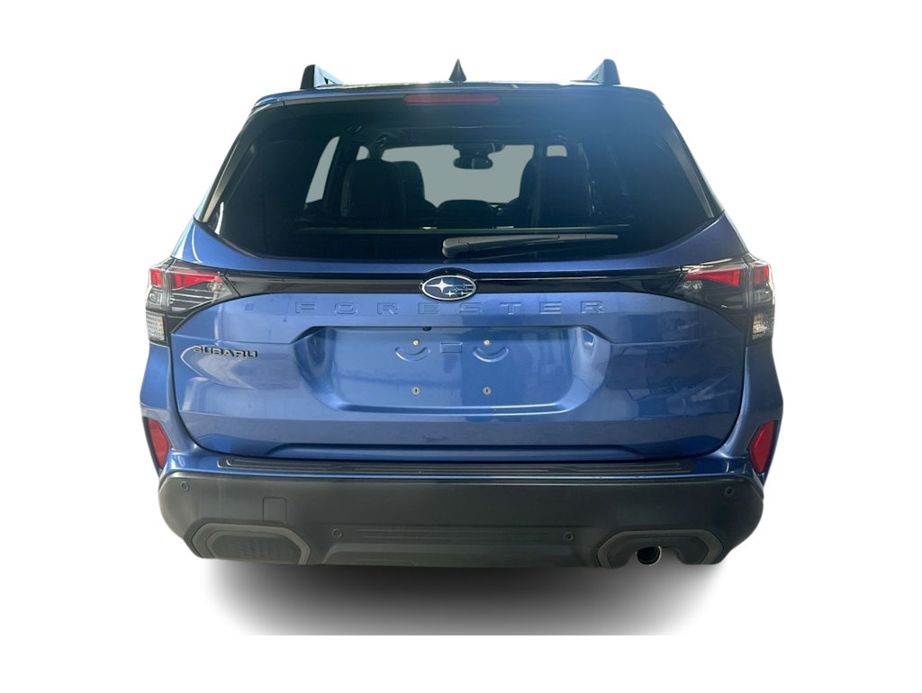 Thumbnail: 2026 Subaru Forester - 5