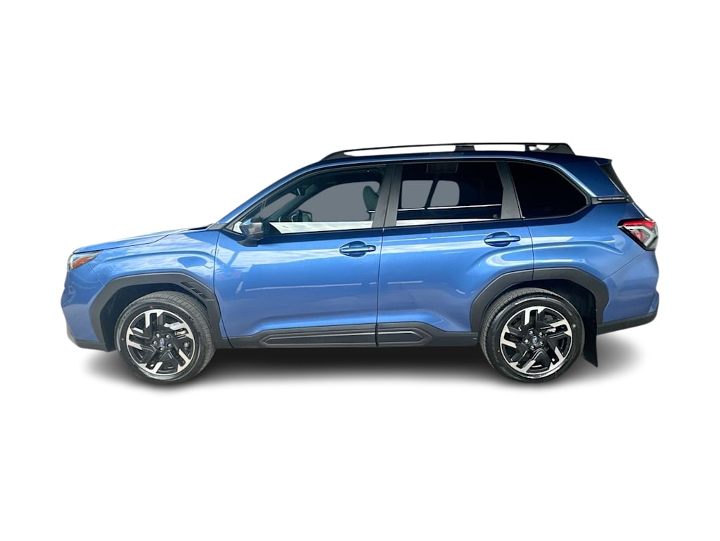 Thumbnail: 2026 Subaru Forester - 3