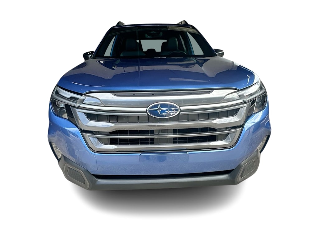 Thumbnail: 2026 Subaru Forester - 6