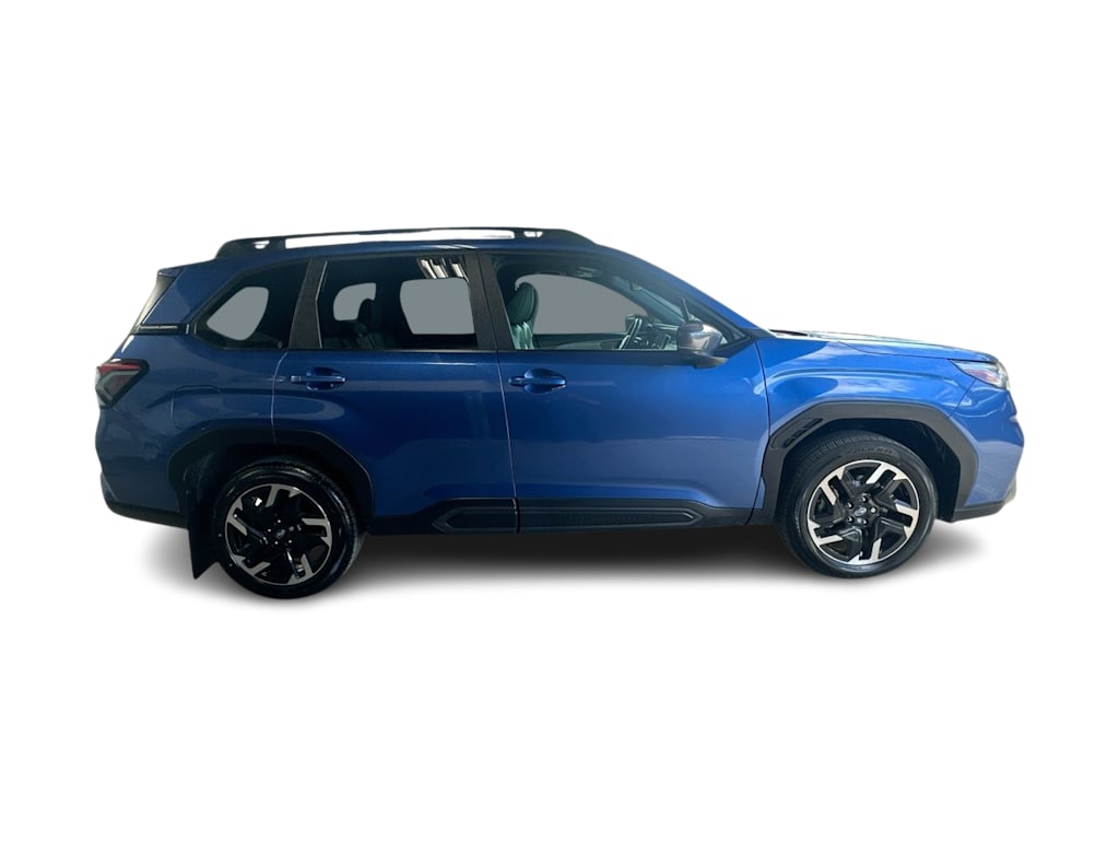Thumbnail: 2026 Subaru Forester - 23