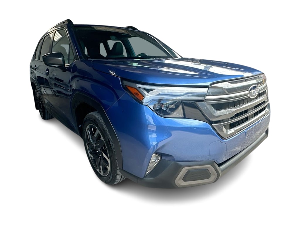 Thumbnail: 2026 Subaru Forester - 20