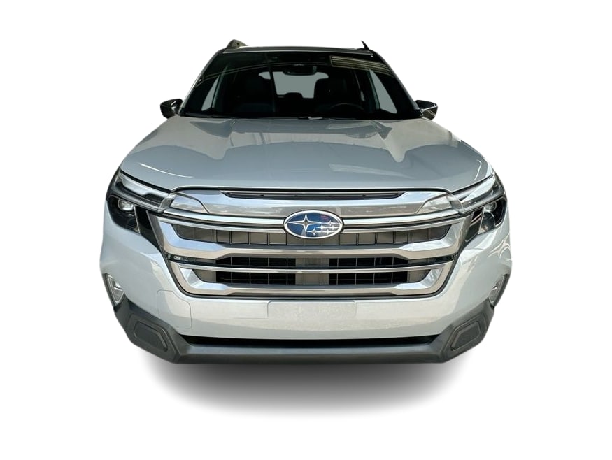 Thumbnail: 2026 Subaru Forester - 6