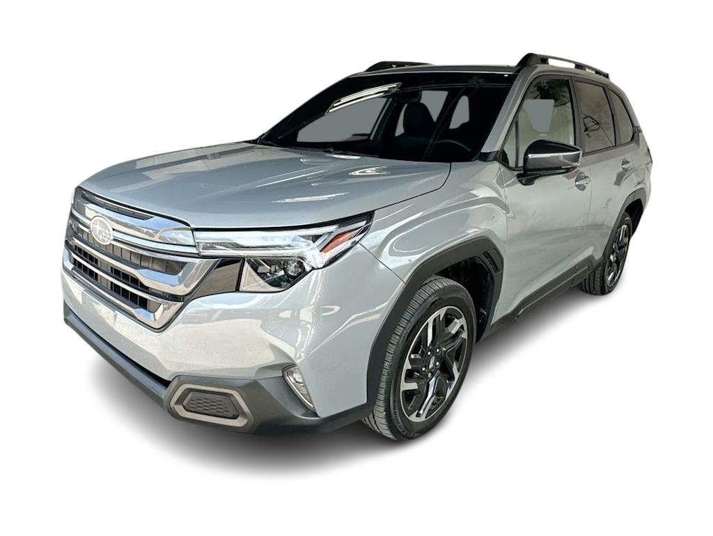 Thumbnail: 2026 Subaru Forester - 21