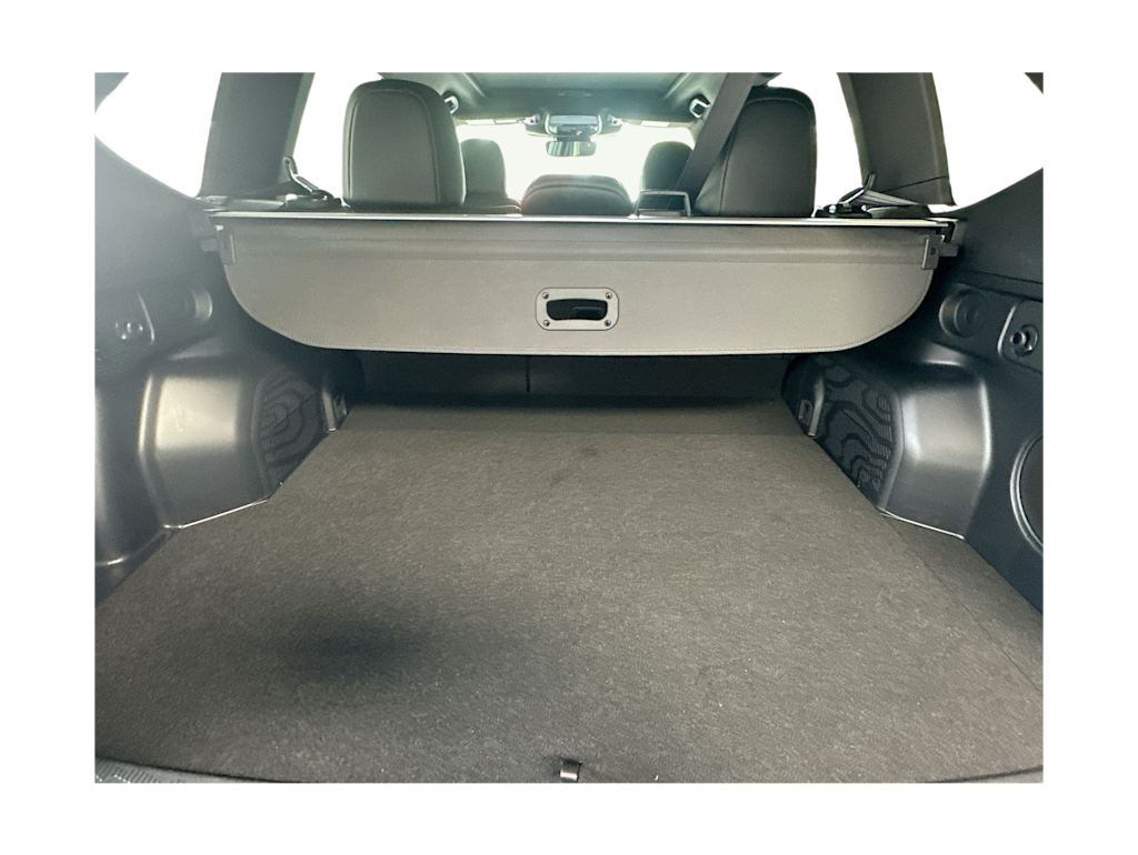Thumbnail: 2026 Subaru Forester - 18