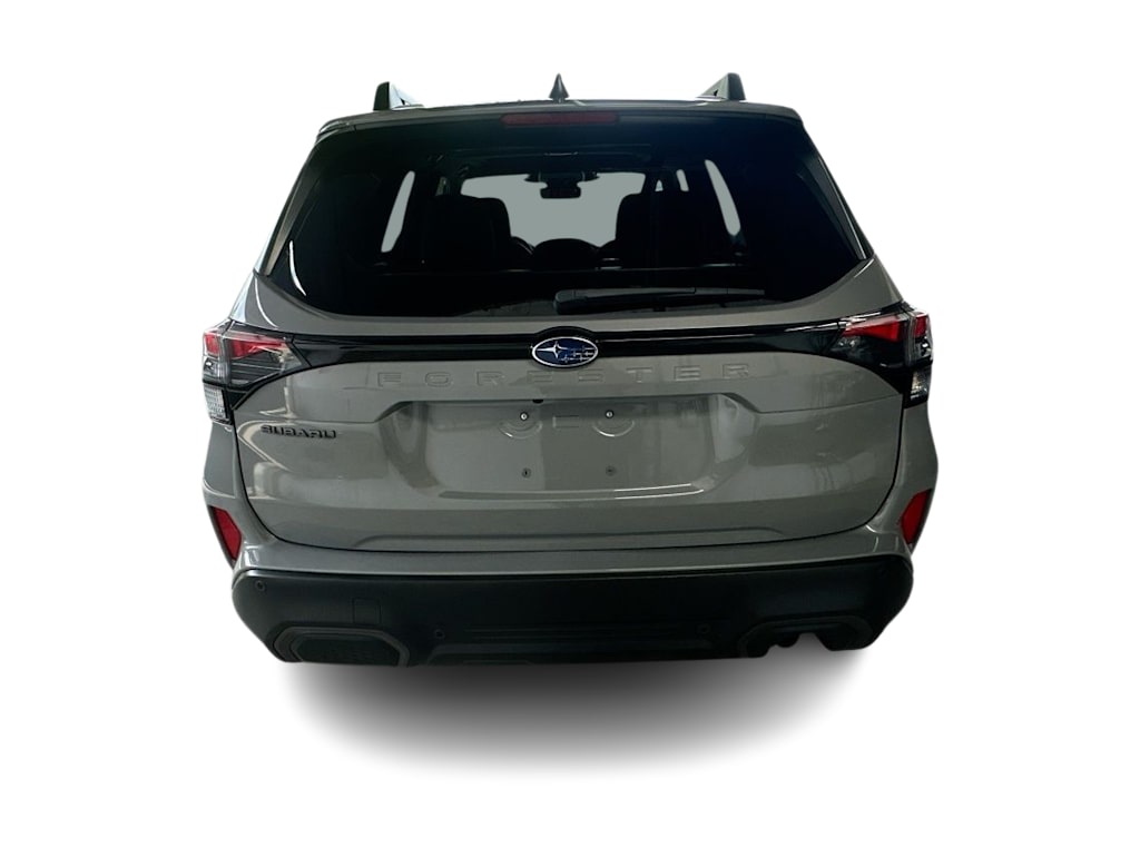 Thumbnail: 2026 Subaru Forester - 5