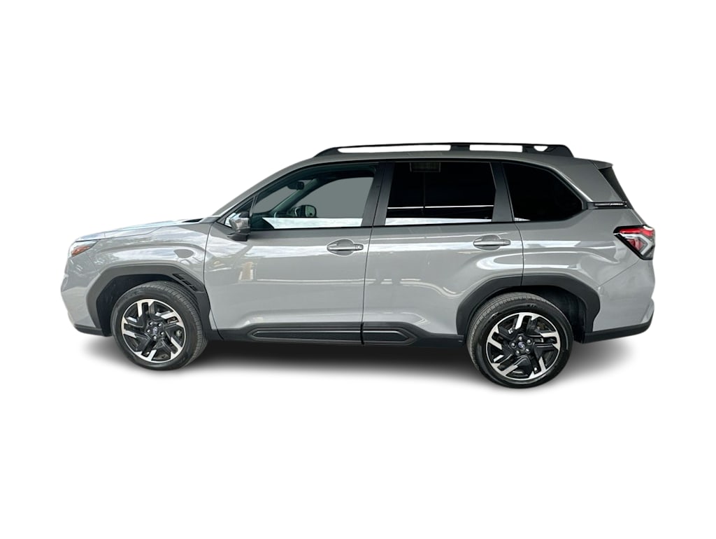 Thumbnail: 2026 Subaru Forester - 3