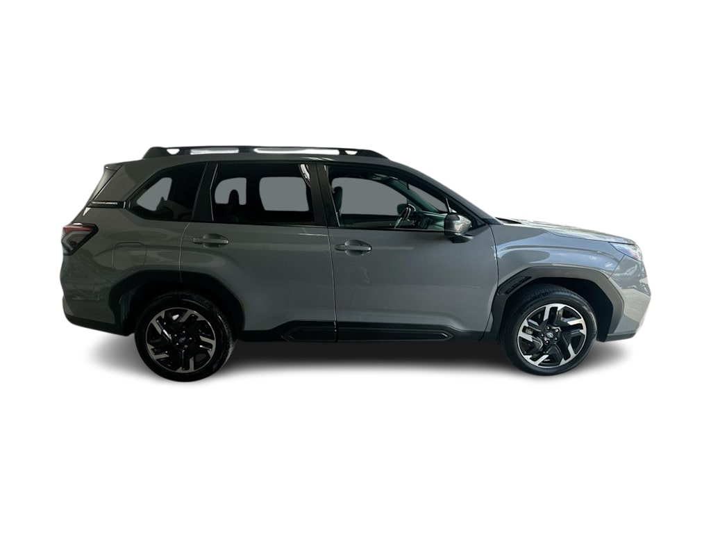 Thumbnail: 2026 Subaru Forester - 23