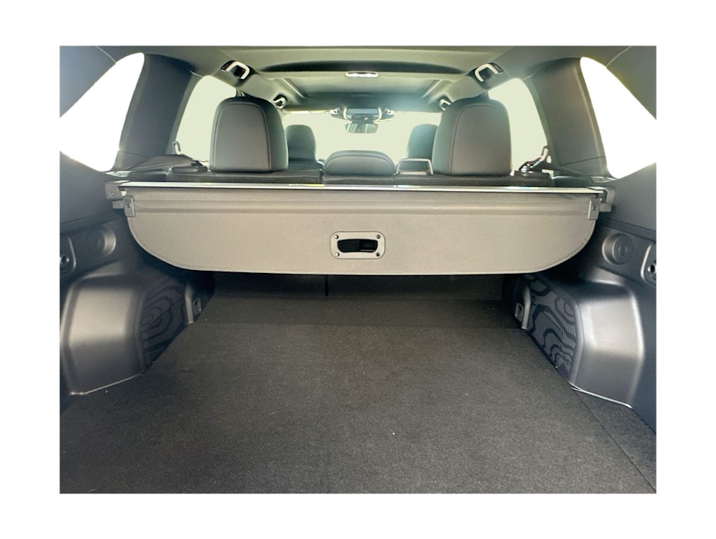 Thumbnail: 2026 Subaru Forester - 16