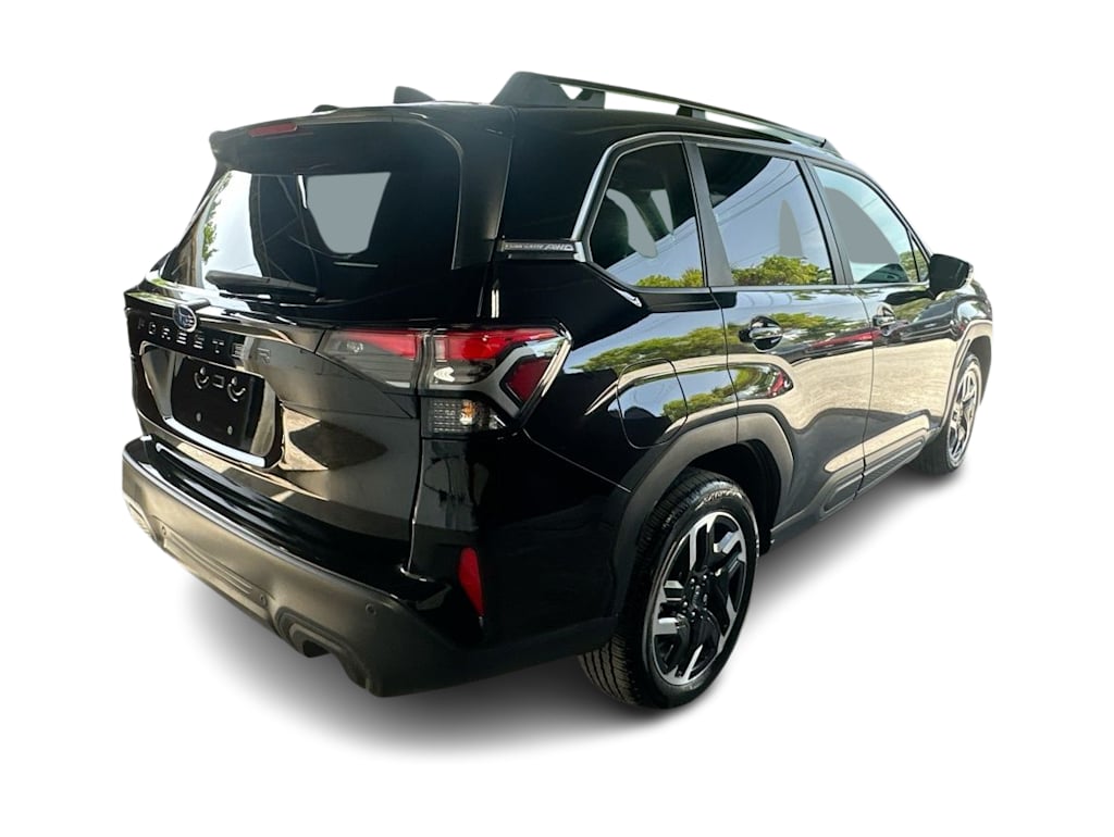 Thumbnail: 2026 Subaru Forester - 21