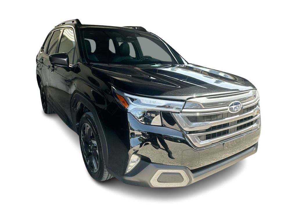 Thumbnail: 2026 Subaru Forester - 18