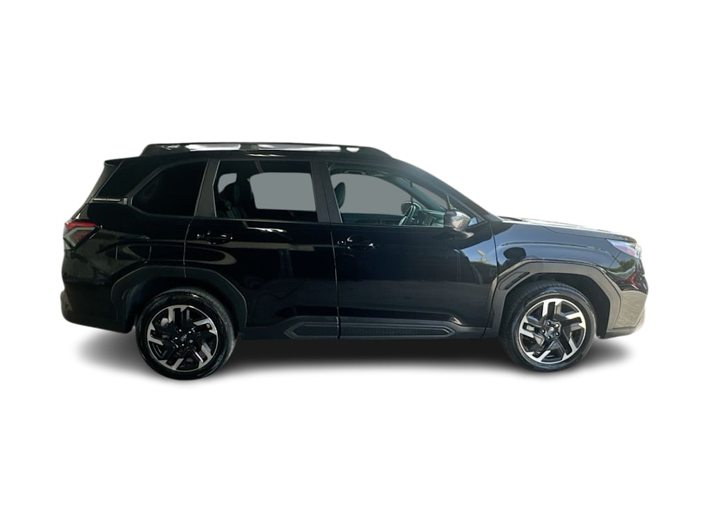 Thumbnail: 2026 Subaru Forester - 22