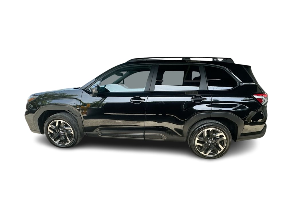 Thumbnail: 2026 Subaru Forester - 3