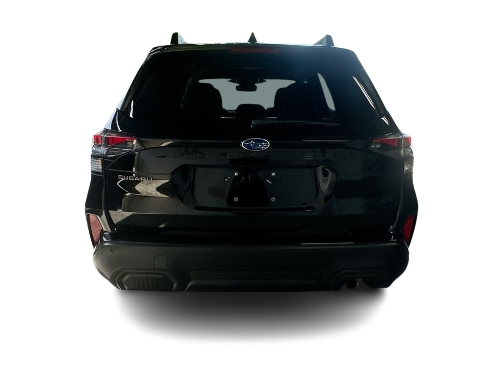 Thumbnail: 2026 Subaru Forester - 20