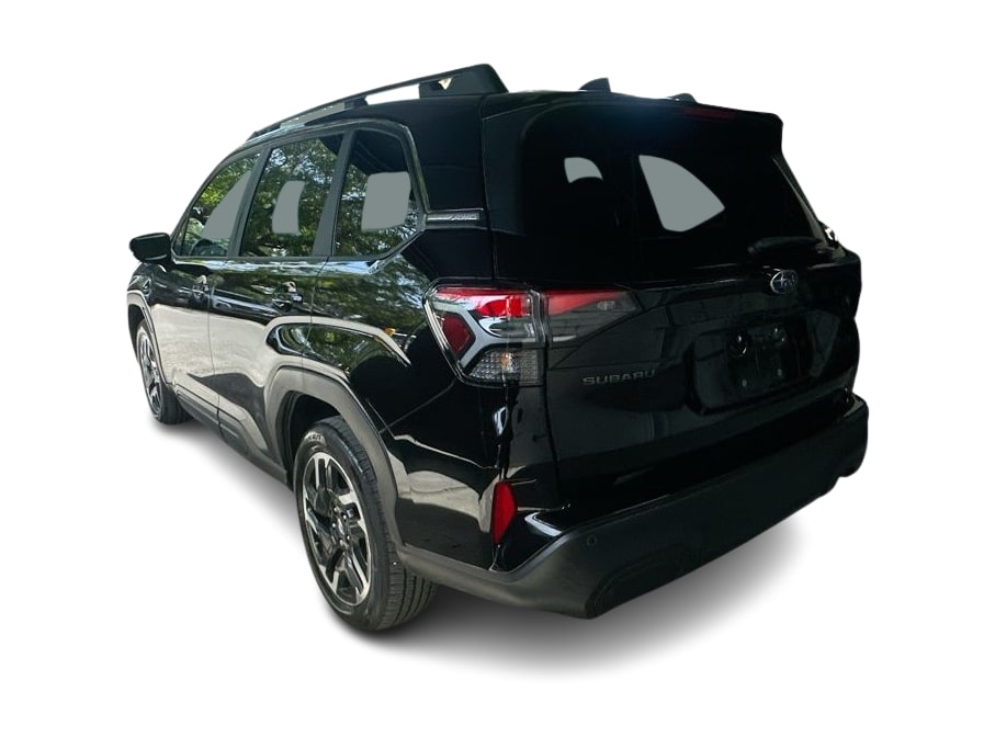 Thumbnail: 2026 Subaru Forester - 4