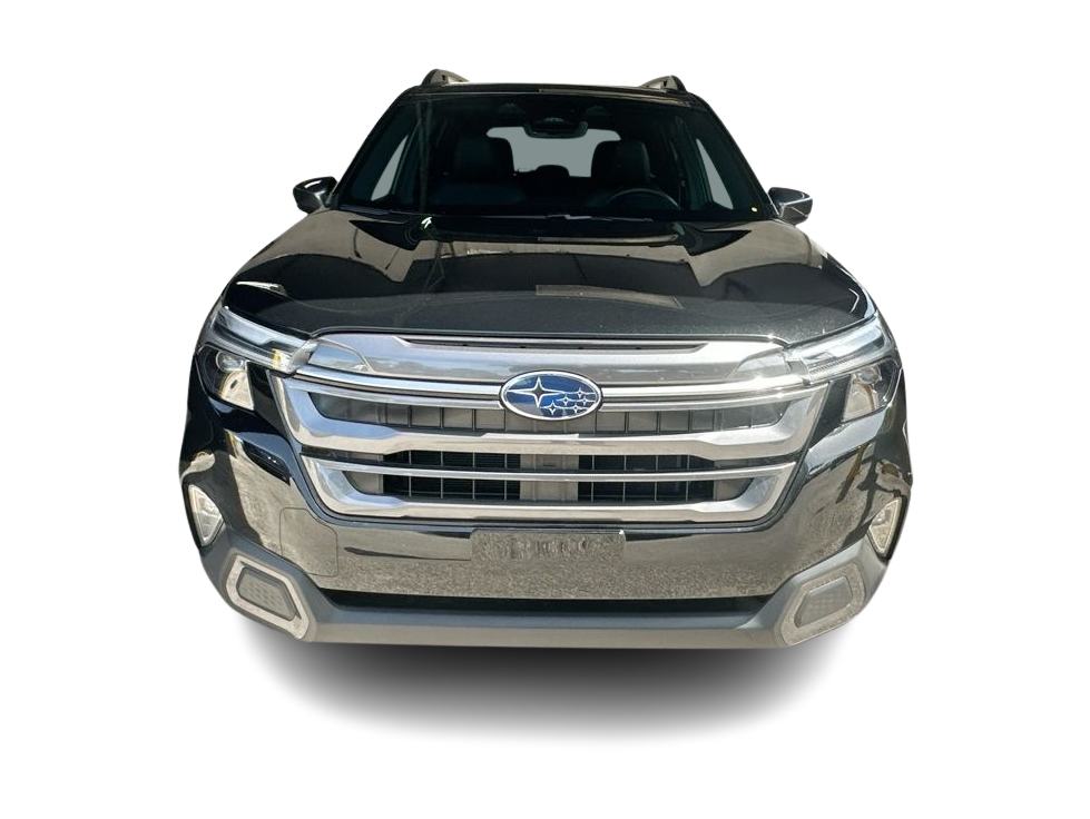 Thumbnail: 2026 Subaru Forester - 5