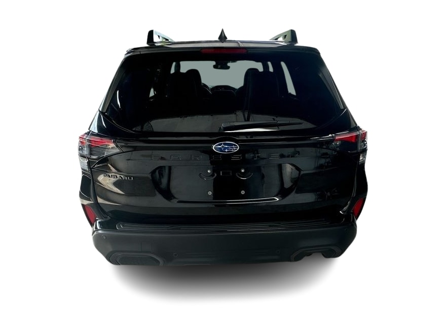 Thumbnail: 2026 Subaru Forester - 21