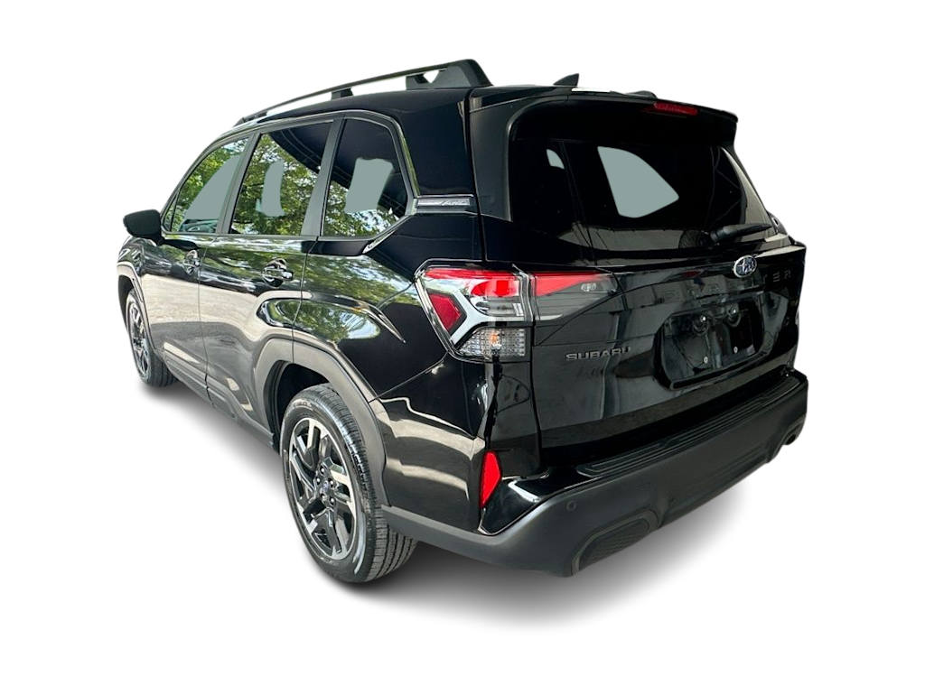 Thumbnail: 2026 Subaru Forester - 4