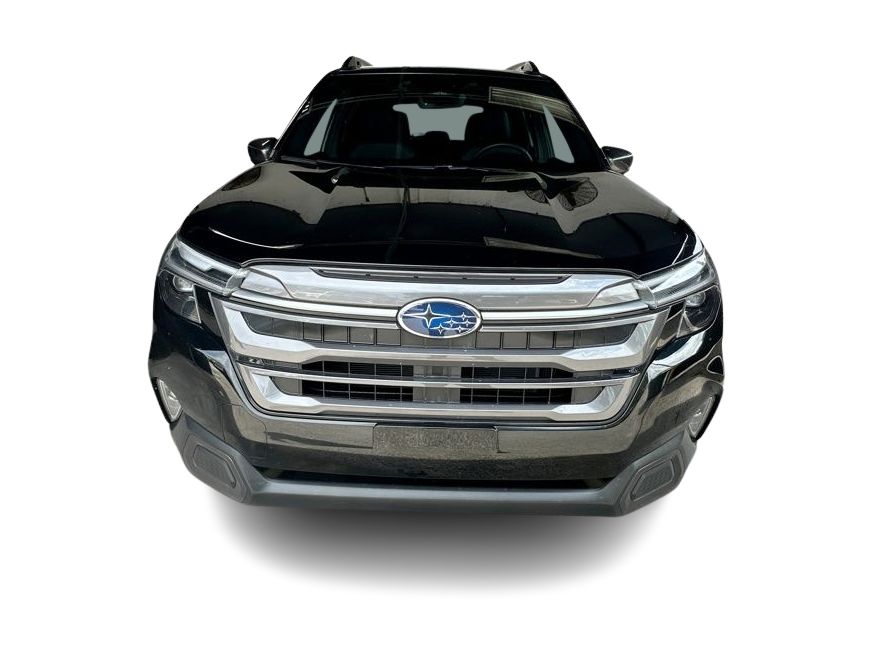 Thumbnail: 2026 Subaru Forester - 5