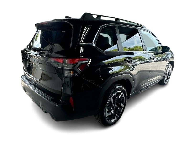 Thumbnail: 2026 Subaru Forester - 22
