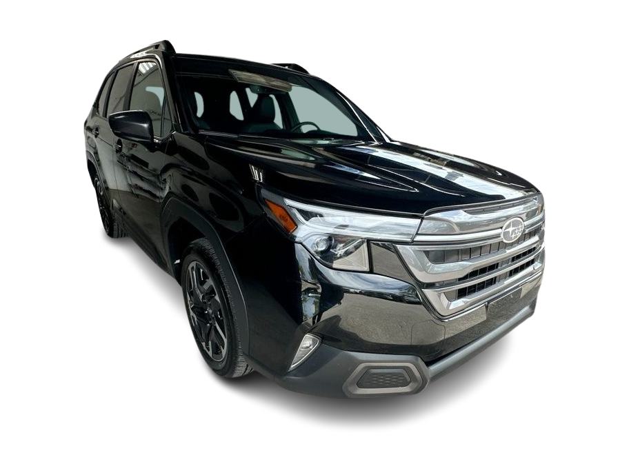 Thumbnail: 2026 Subaru Forester - 20
