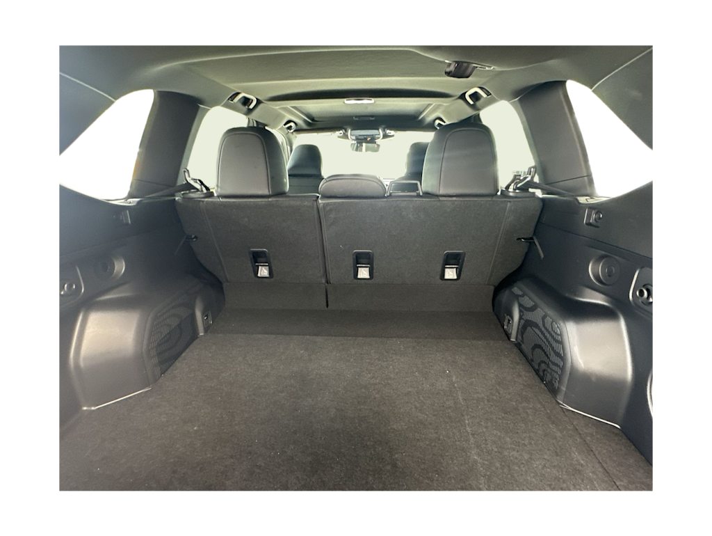 Thumbnail: 2026 Subaru Forester - 17