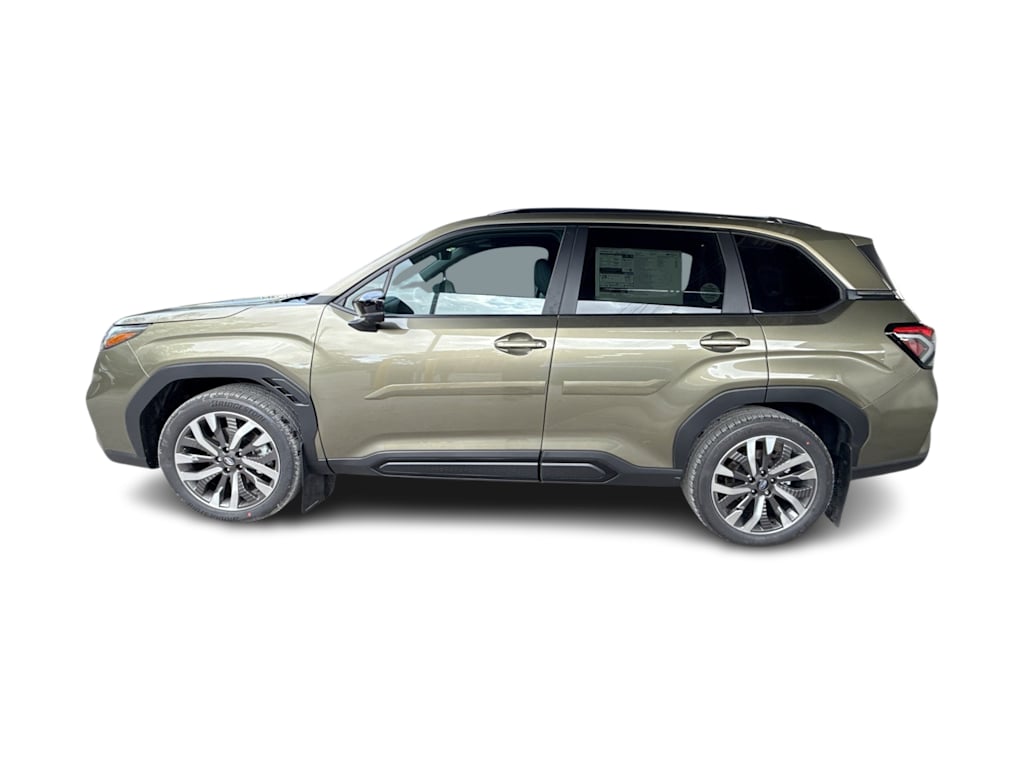 Thumbnail: 2026 Subaru Forester - 3