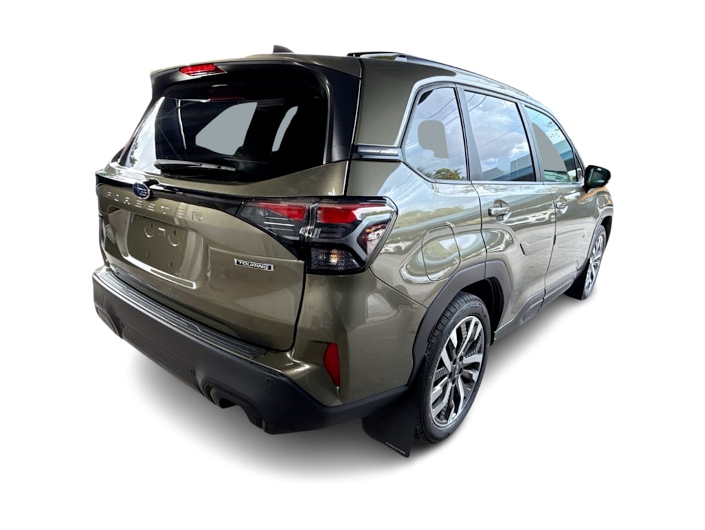 Thumbnail: 2026 Subaru Forester - 22