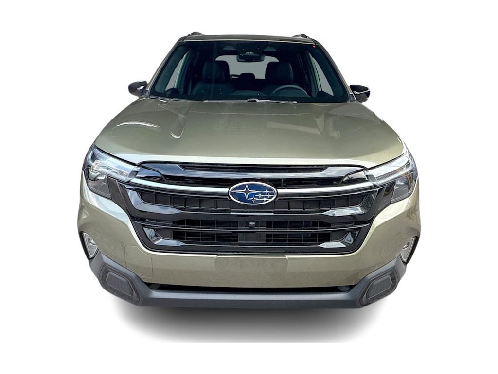 Thumbnail: 2026 Subaru Forester - 6