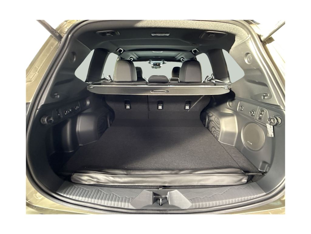 Thumbnail: 2026 Subaru Forester - 17