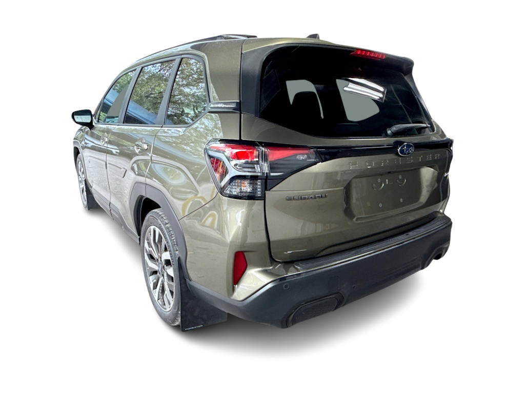 Thumbnail: 2026 Subaru Forester - 4
