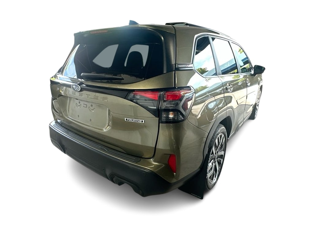 Thumbnail: 2026 Subaru Forester - 23