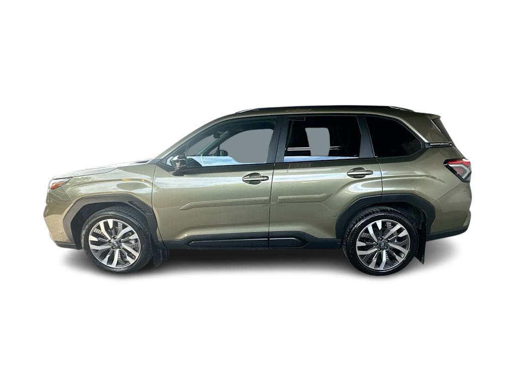 Thumbnail: 2026 Subaru Forester - 3
