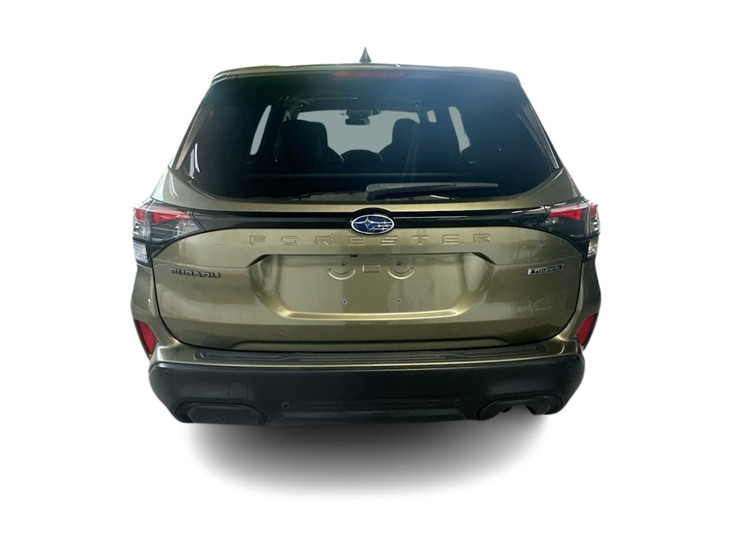 Thumbnail: 2026 Subaru Forester - 5