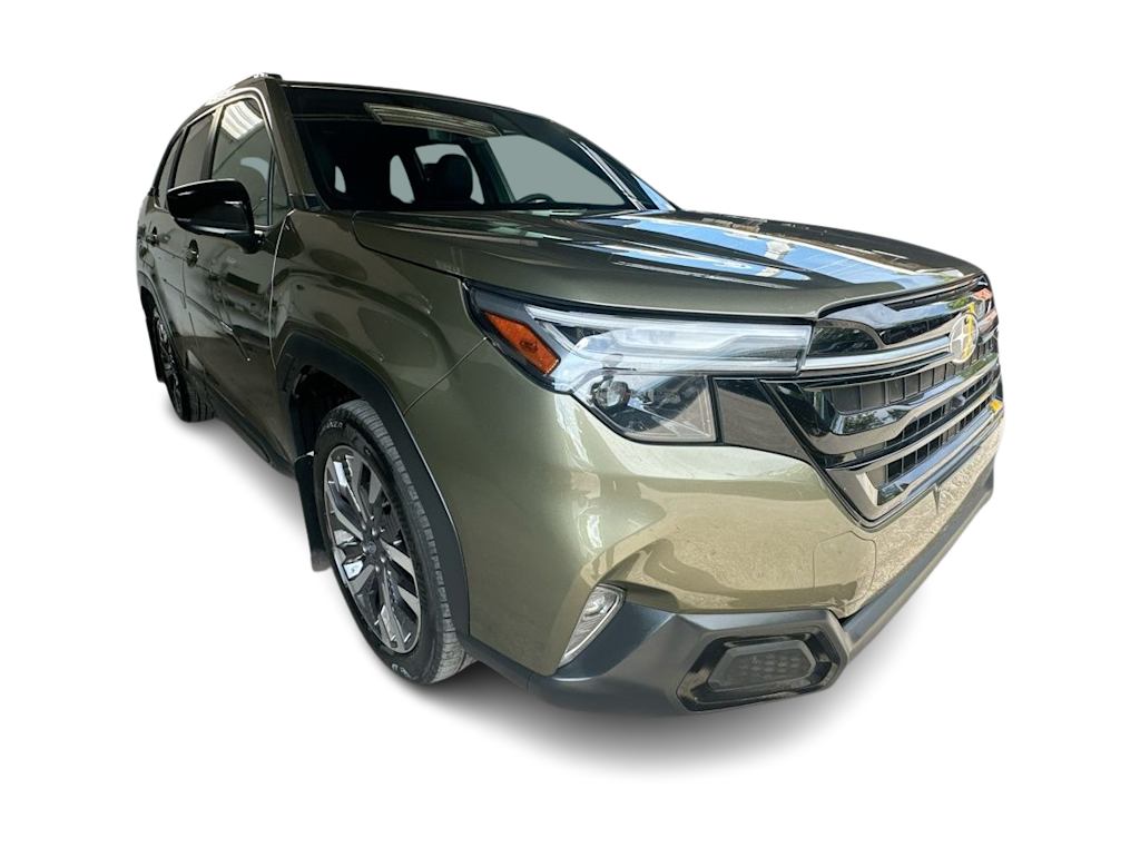 Thumbnail: 2026 Subaru Forester - 21