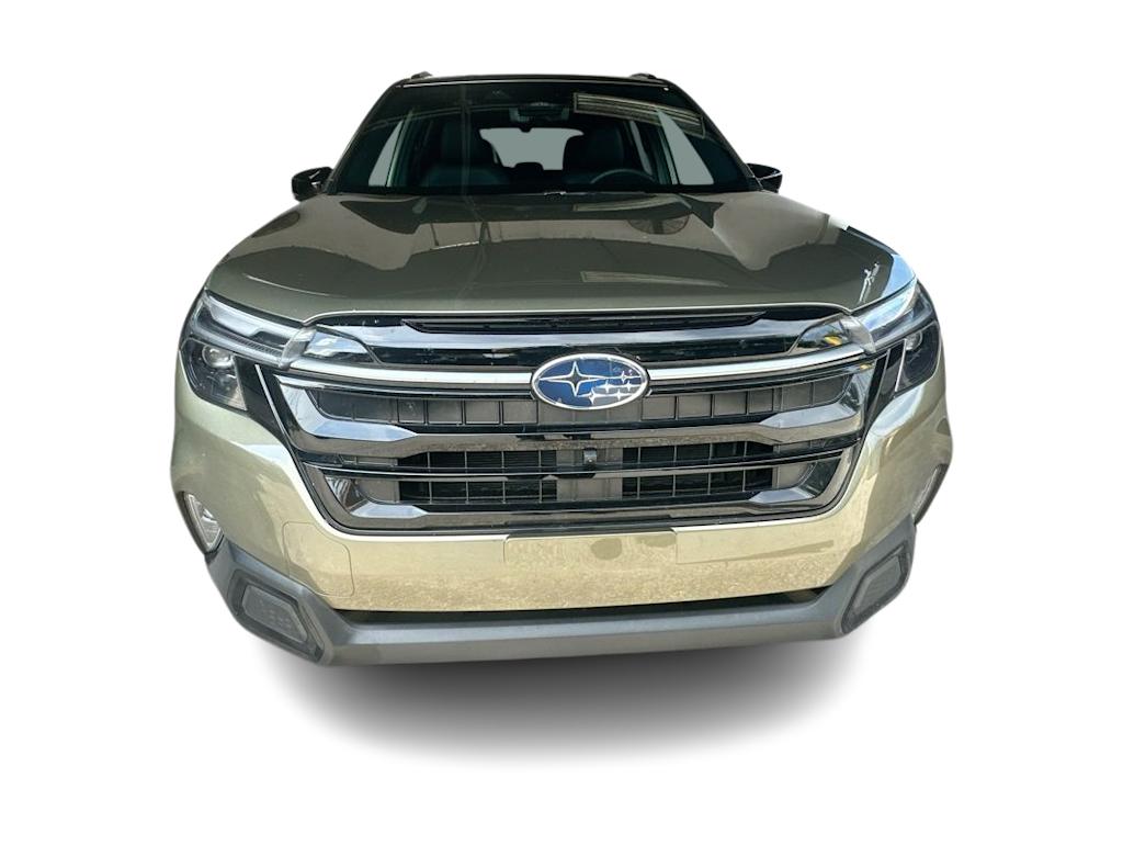 Thumbnail: 2026 Subaru Forester - 6