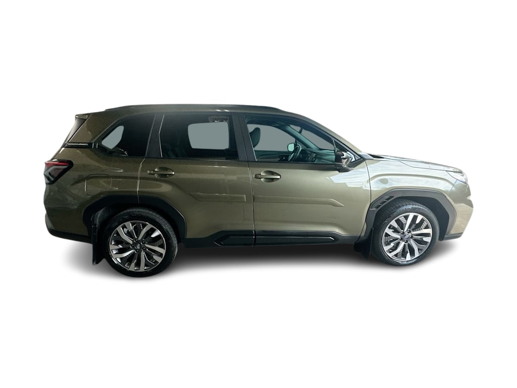 Thumbnail: 2026 Subaru Forester - 24