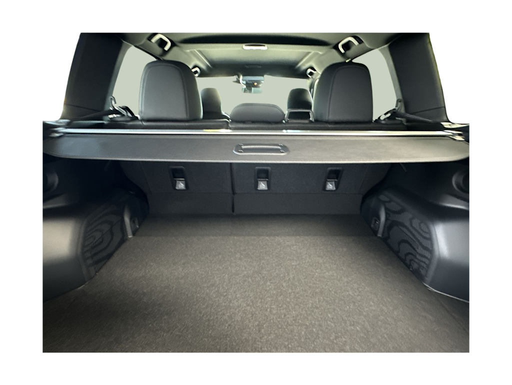 Thumbnail: 2026 Subaru Forester - 17