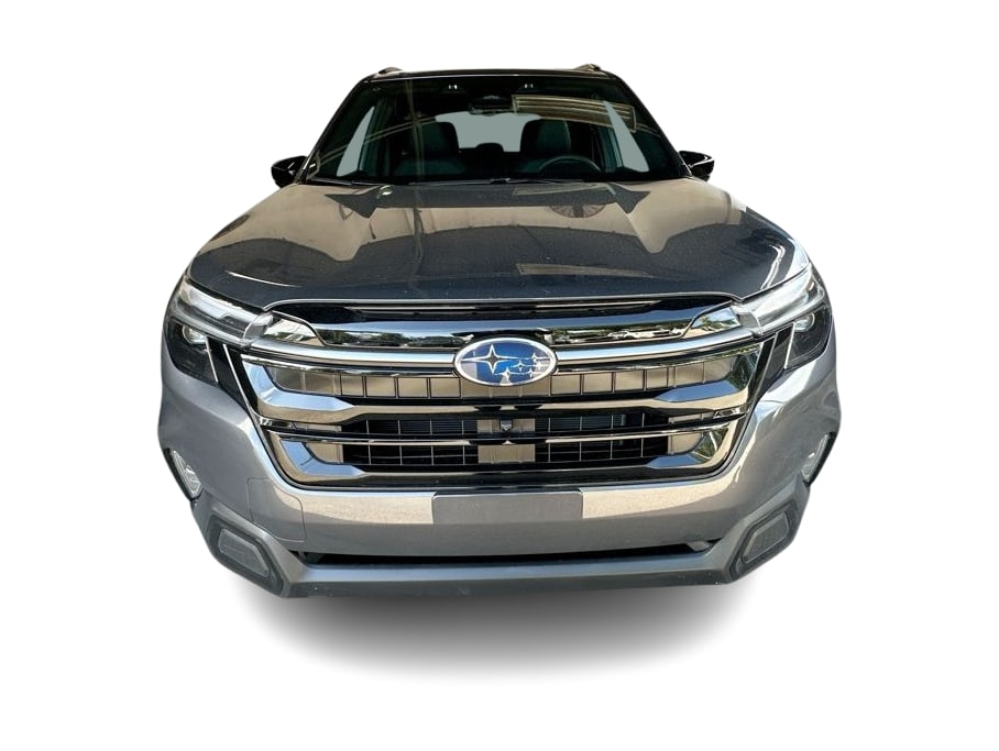 Thumbnail: 2026 Subaru Forester - 6