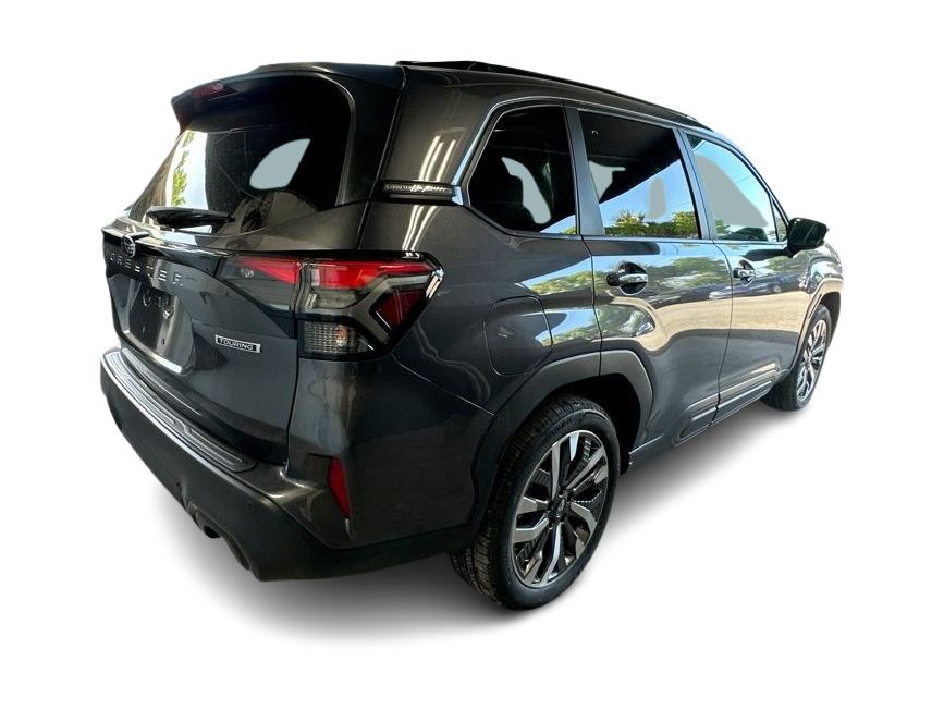 Thumbnail: 2026 Subaru Forester - 22
