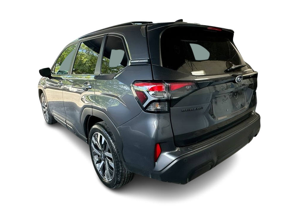 Thumbnail: 2026 Subaru Forester - 4