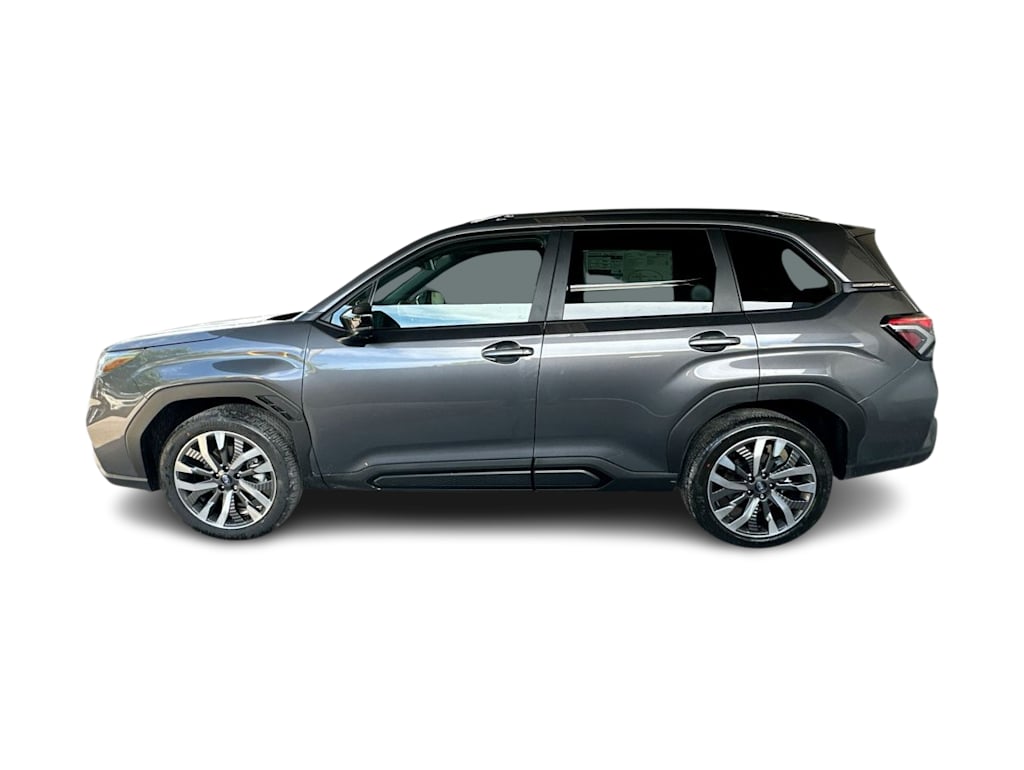 Thumbnail: 2026 Subaru Forester - 3