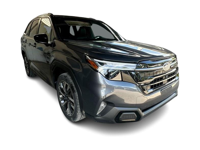 Thumbnail: 2026 Subaru Forester - 20