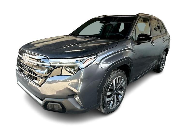 Thumbnail: 2026 Subaru Forester - 21