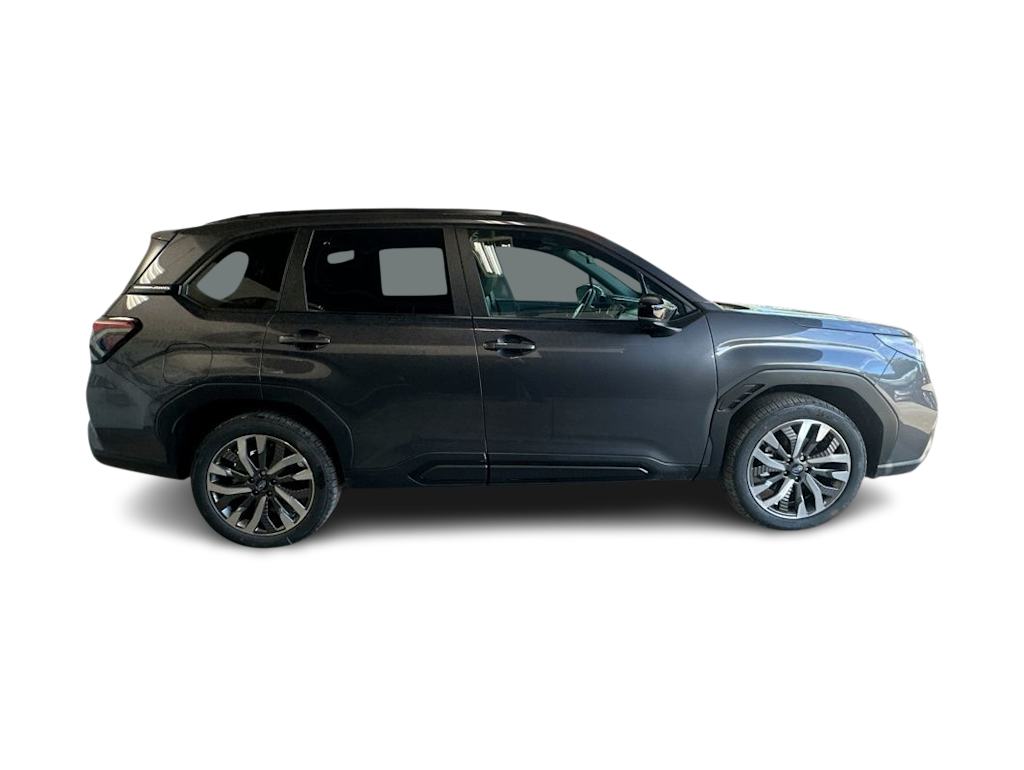 Thumbnail: 2026 Subaru Forester - 23
