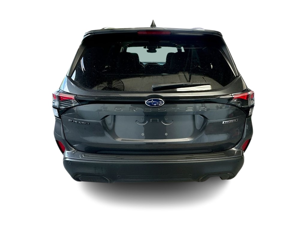 Thumbnail: 2026 Subaru Forester - 5