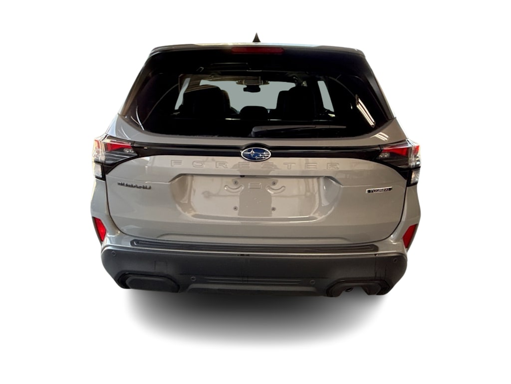 Thumbnail: 2026 Subaru Forester - 5